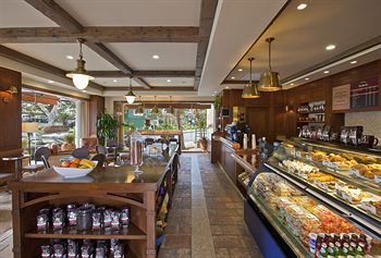 Monterey Plaza Hotel & Spa