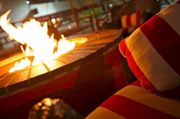 Portola Hotel & Spa at Monterey Bay