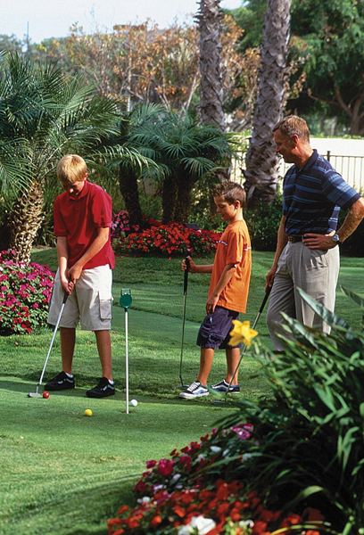 DoubleTree by Hilton San Diego Bayside