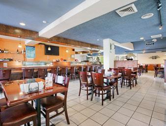 Monterey Bay Travelodge