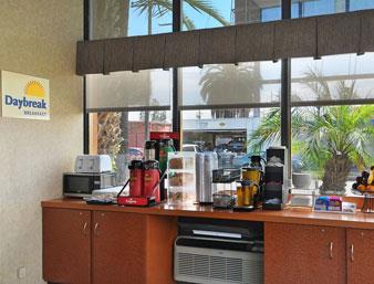 Days Inn by Wyndham Los Angeles LAX/VeniceBch/Marina DelRay