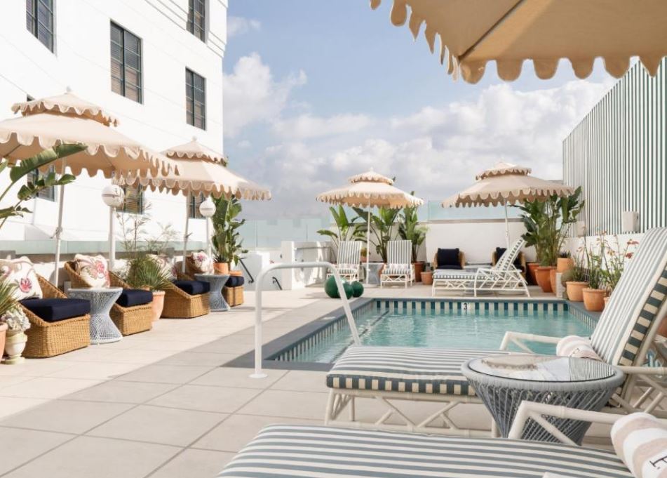Palihouse West Hollywood