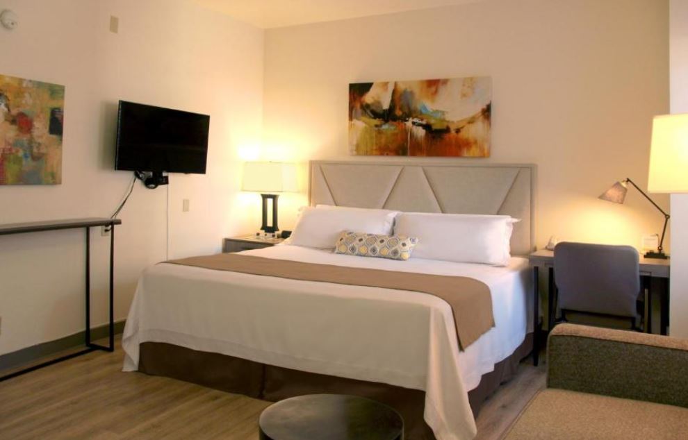 Kawada Hotel