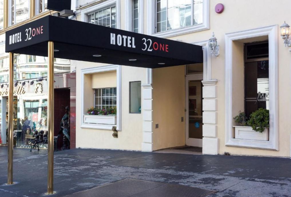 Hotel 32One