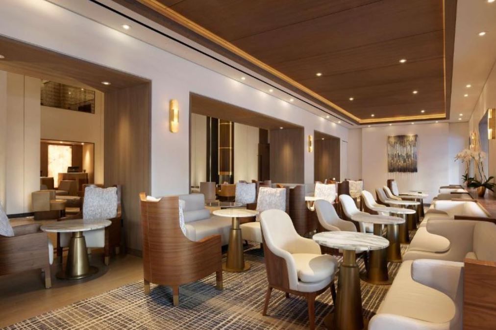 The Clift Royal Sonesta Hotel San Francisco