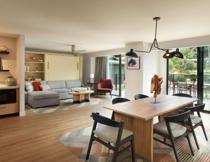 Hyatt Regency Monterey Hotel and Spa