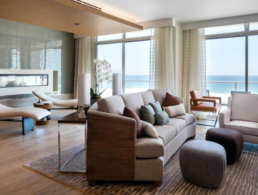 Pasea Hotel and Spa