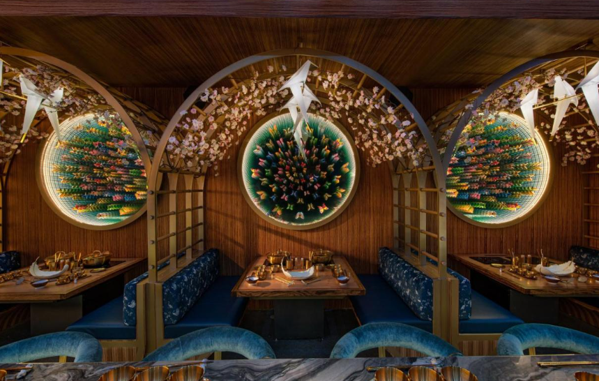 Moxy Downtown Los Angeles