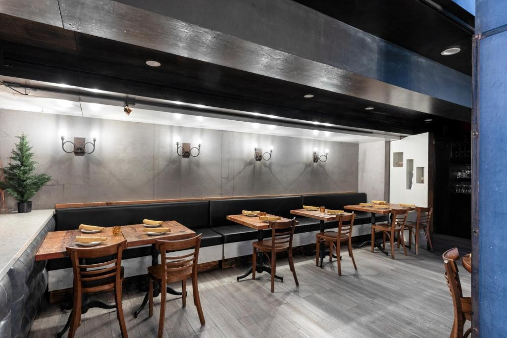 The O Hotel, Trademark Collection by Wyndham
