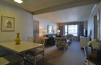 Le Meridien Washington, D.C., The Madison