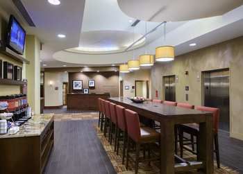 Hampton Inn Washington-Downtown-Convention Center