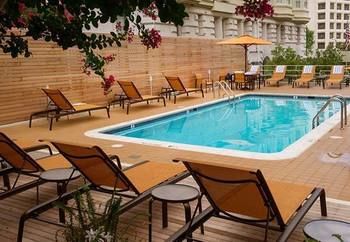 Generator Washington DC