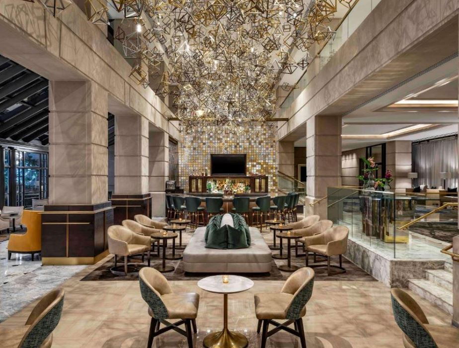 Fairmont Washington DC Georgetown