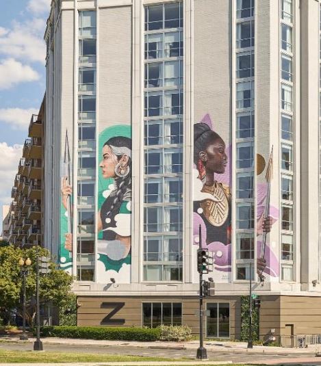 Hotel Zena, a Viceroy Urban Retreat