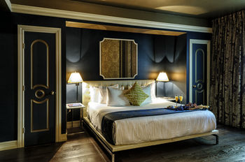 Riviera Hotel South Beach