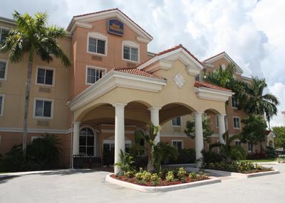 Best Western Plus Miami-Doral/Dolphin Mall