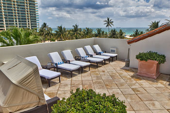 Marriott Vacation Club Pulse, South Beach