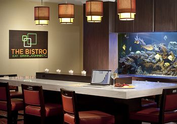 Courtyard Miami Downtown/Brickell Area