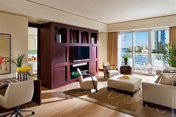 Mandarin Oriental Miami