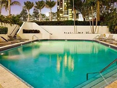 Miami Marriott Biscayne Bay