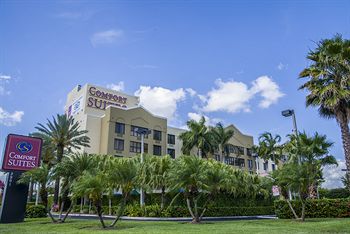Comfort Suites Miami - Kendall