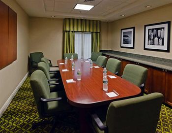Hampton Inn & Suites Miami-Doral/Dolphin Mall
