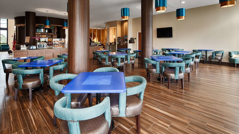 Best Western Plus Miami Executive Airport Hotel & Suites