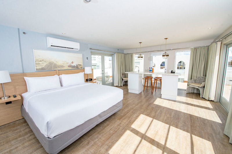 The Stiles Hotel South Beach