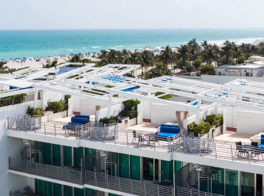 Z Ocean Hotel Classico A Sonesta Collection