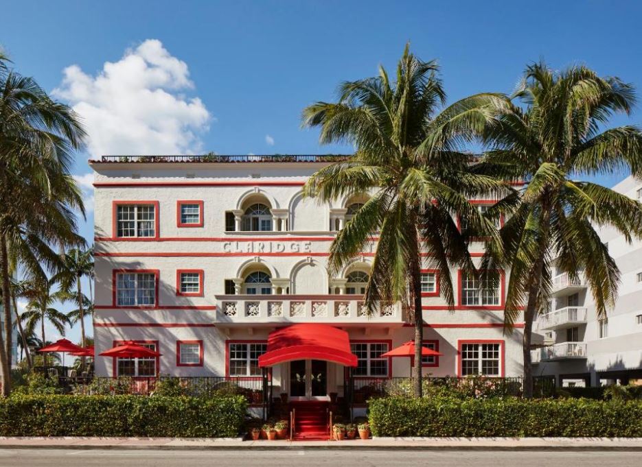 Casa Faena