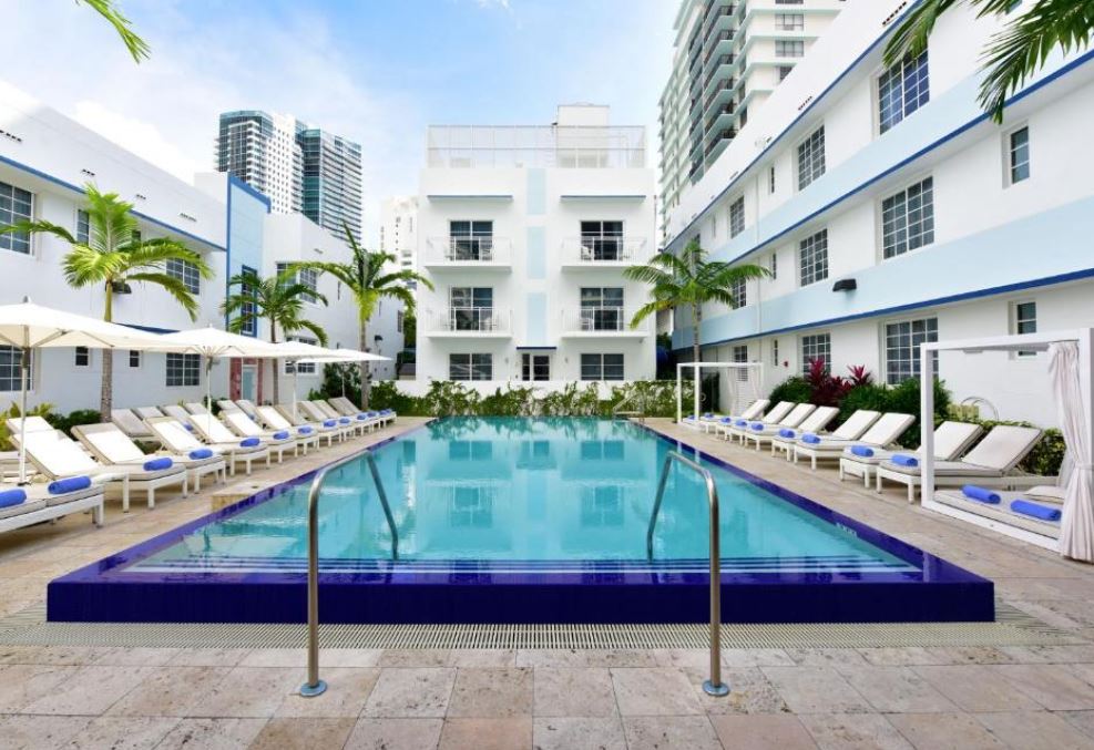 Pestana Miami South Beach Art Deco