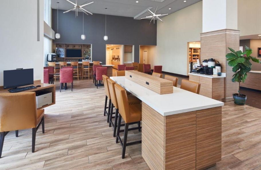 TownePlace Suites by Marriott Miami Kendall West