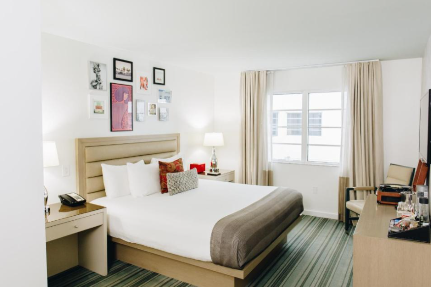 Uma House by Yurbban South Beach