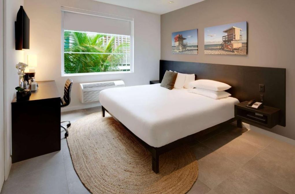 MB Hotel, Trademark Collection by Wyndham