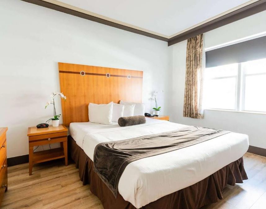 Majestic Hotel South Beach Trademark Collection by Wyndham