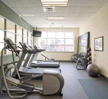 Hampton Inn & Suites Savannah Midtown