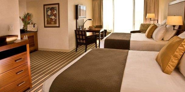 Maui Coast Hotel