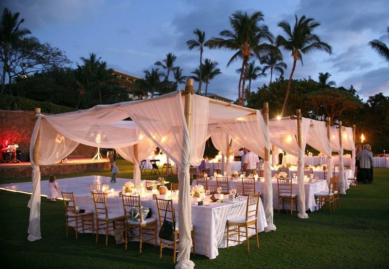 Grand Wailea a Waldorf Astoria Resort