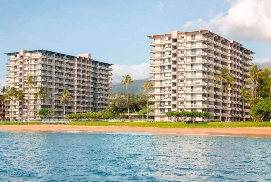 Aston at The Whaler on Kaanapali Beach