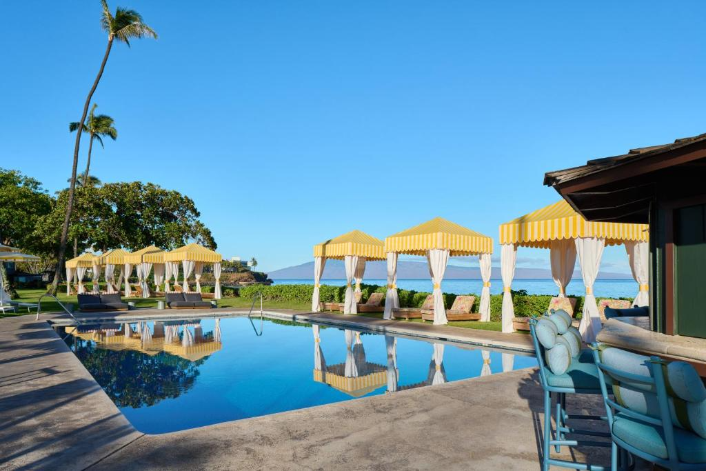Royal Lahaina Resort