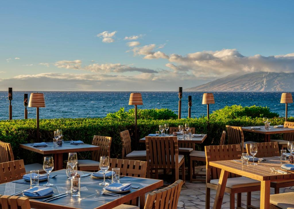Four Seasons Resort Maui at Wailea