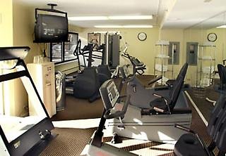 Sonesta ES Suites Chicago Downtown Magnificent Mile