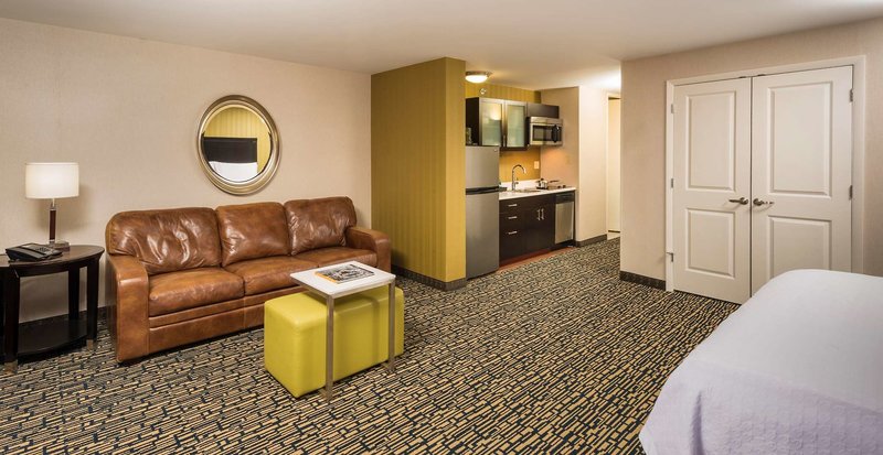 Homewood Suites by Hilton Chicago Downtown/Magnificent Mile
