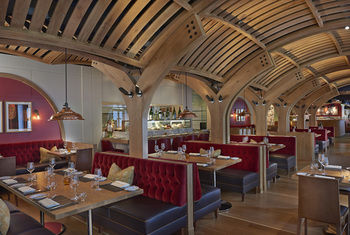 Mandarin Oriental Boston