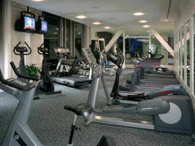 Hilton Boston Logan Airport