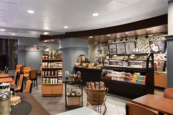 Doubletree by Hilton Hotel Boston Downtown