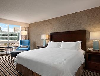 Wyndham Boston Beacon Hil