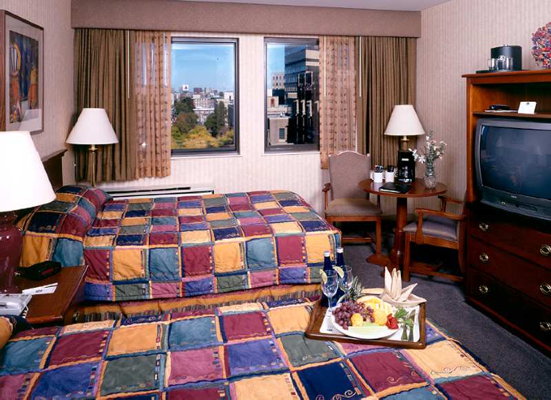 The Inn at Longwood Medical