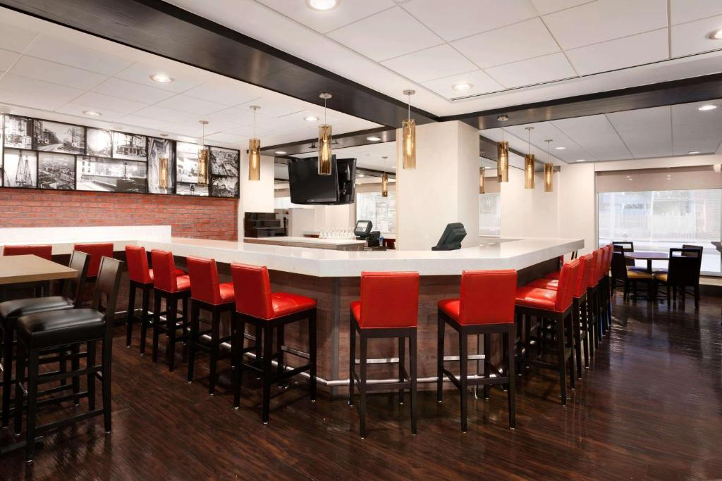 Wyndham Boston Beacon Hil