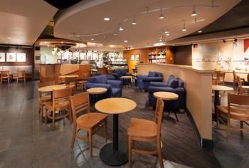 The Westin Las Vegas Hotel & Spa